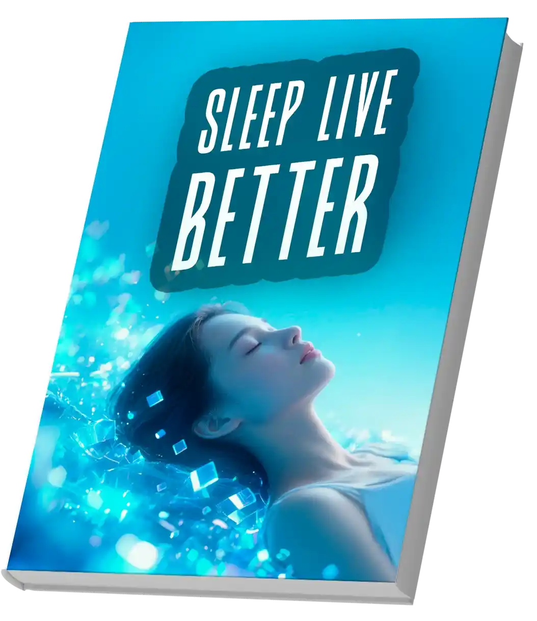 Sleep Live Better